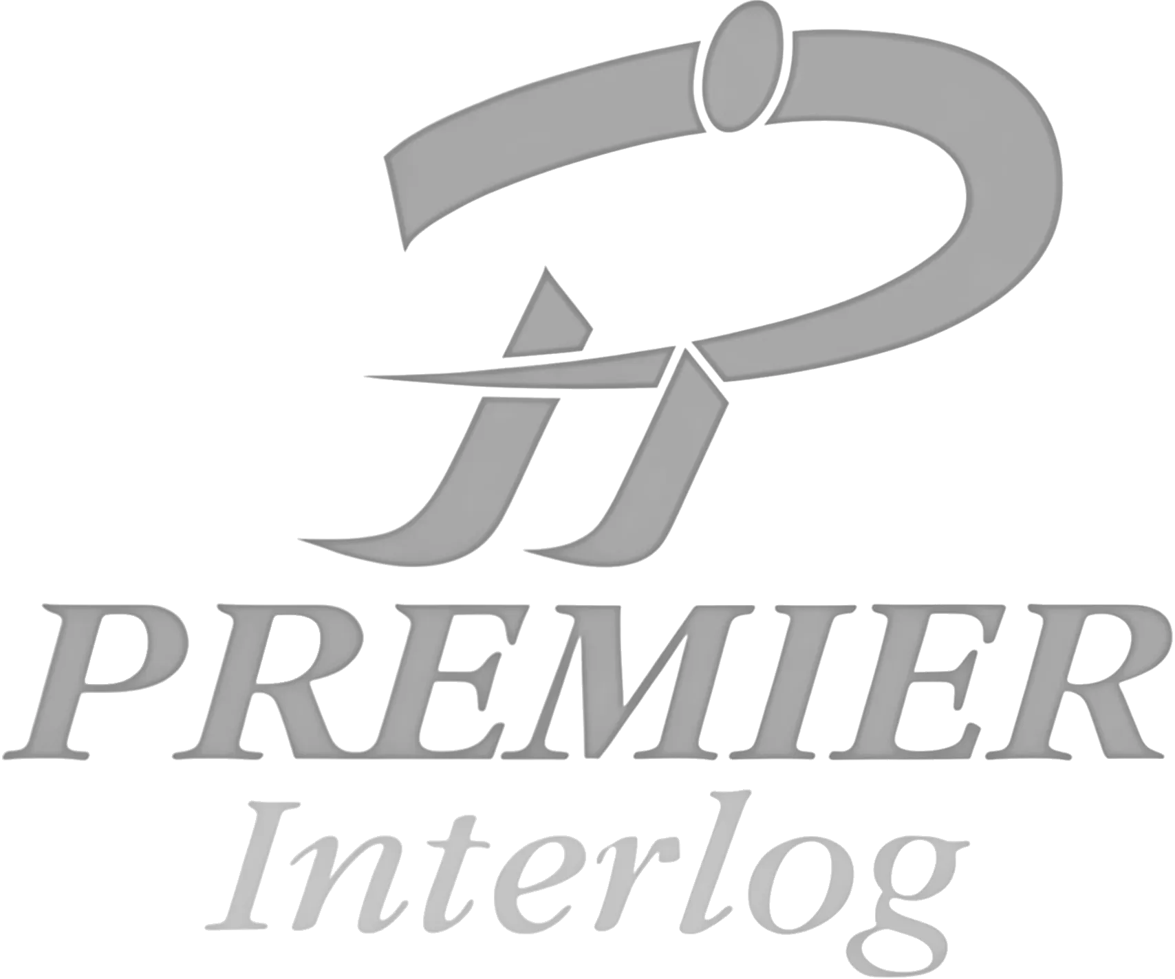 Premier Interlog - Cinza